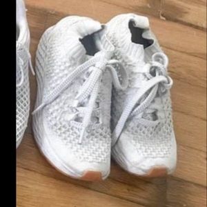 Nobull knit runners